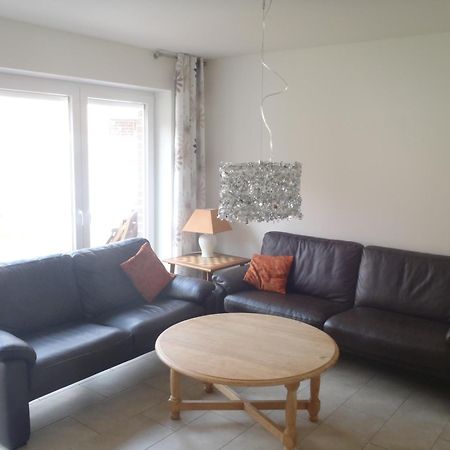 Ferienwohnung Borkumperle Exterior foto